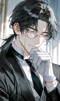 Profile image of 怜司