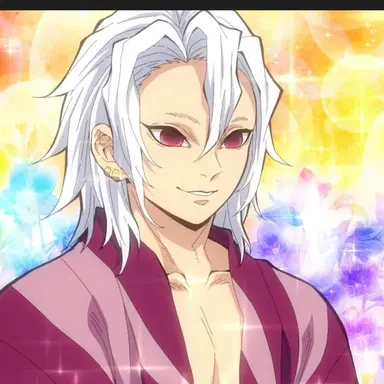 Profile image of 우즈이 탠켄