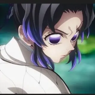 Profile image of 쿄쵸우 시노부