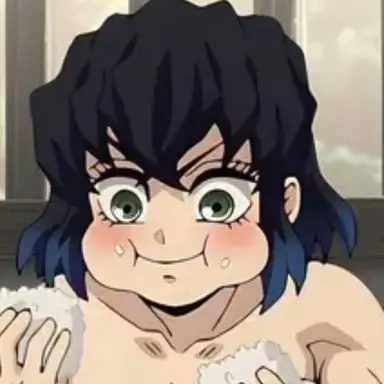 Profile image of 하시비라 이노스케