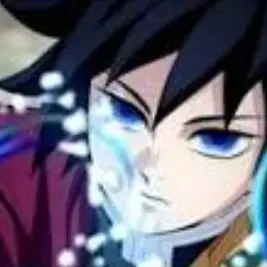 Profile image of 토미오카 기유