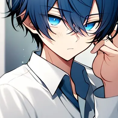 HonestCoach5388의 シエル