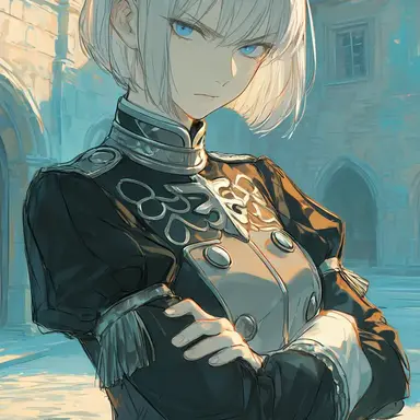 Profile image of 서리안