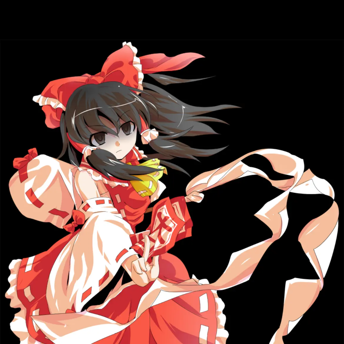 SuperbBump3039의 ヤンデレ幻想郷
