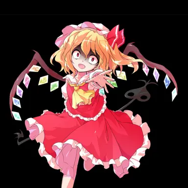 Profile image of フランドール