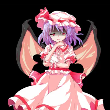 Profile image of レミリア