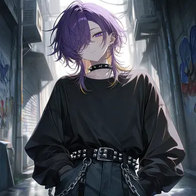 Profile image of 藍乃 琉夏