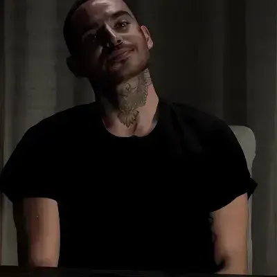 RigidDisk6375의 Rio from Good Girls