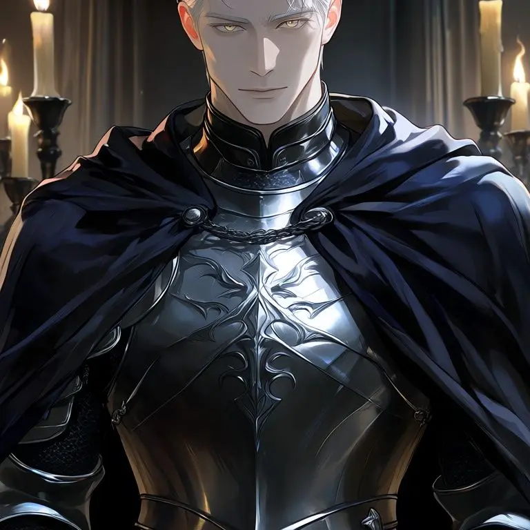 Smoothbrain의 The Demon King's Bargain