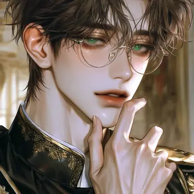 Profile image of エドガー