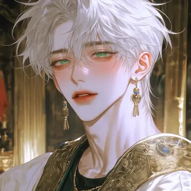 Profile image of ルシアン