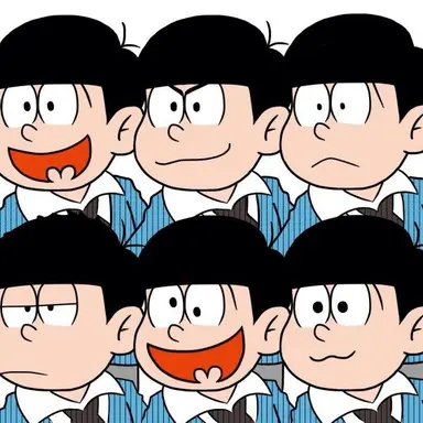 Profile image of Sextuplets