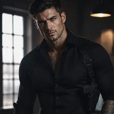 Profile image of Mateo Romano