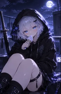 Profile image of 미라