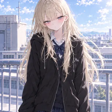Profile image of 아리카