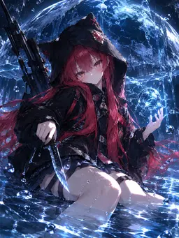 Profile image of 히나타