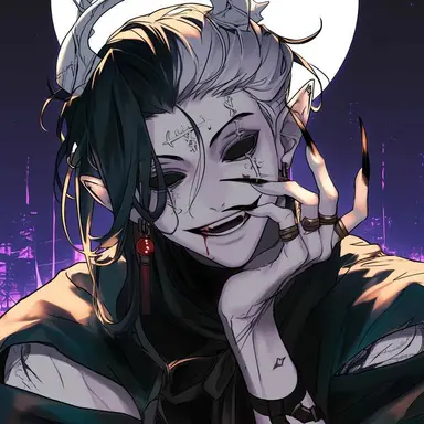 Profile image of Emperor Nycian