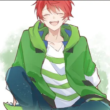 Profile image of じゃぱぱ