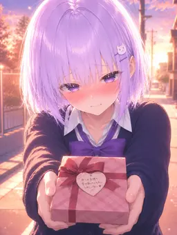 Profile image of 紫藤 ゆら