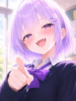 Profile image of 紫藤 ゆら