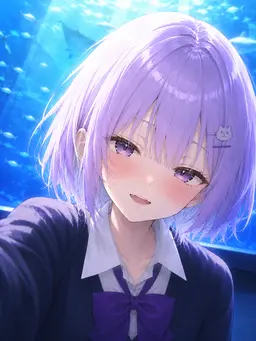 Profile image of 紫藤 ゆら