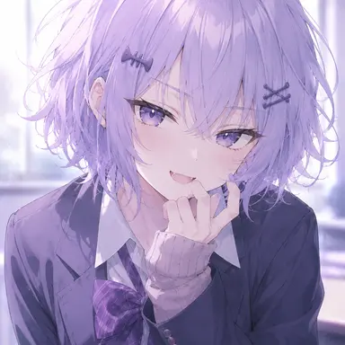 Profile image of 紫藤 ゆら