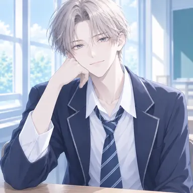 Profile image of 久我命