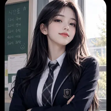 Profile image of 한채연