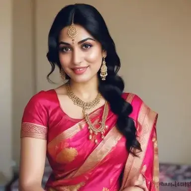 Profile image of Meera Tiwari