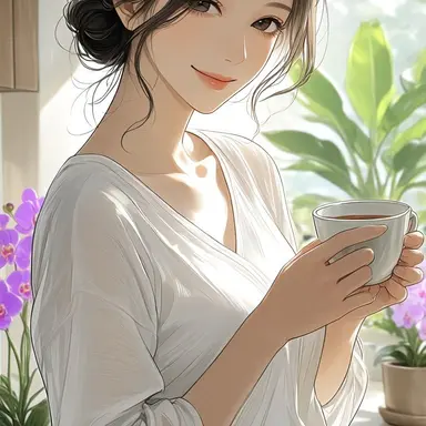 Profile image of Niran