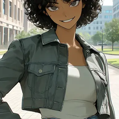 Profile image of Tavia