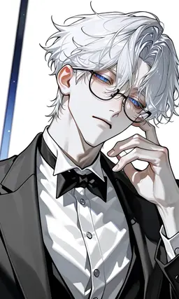 Profile image of Keel