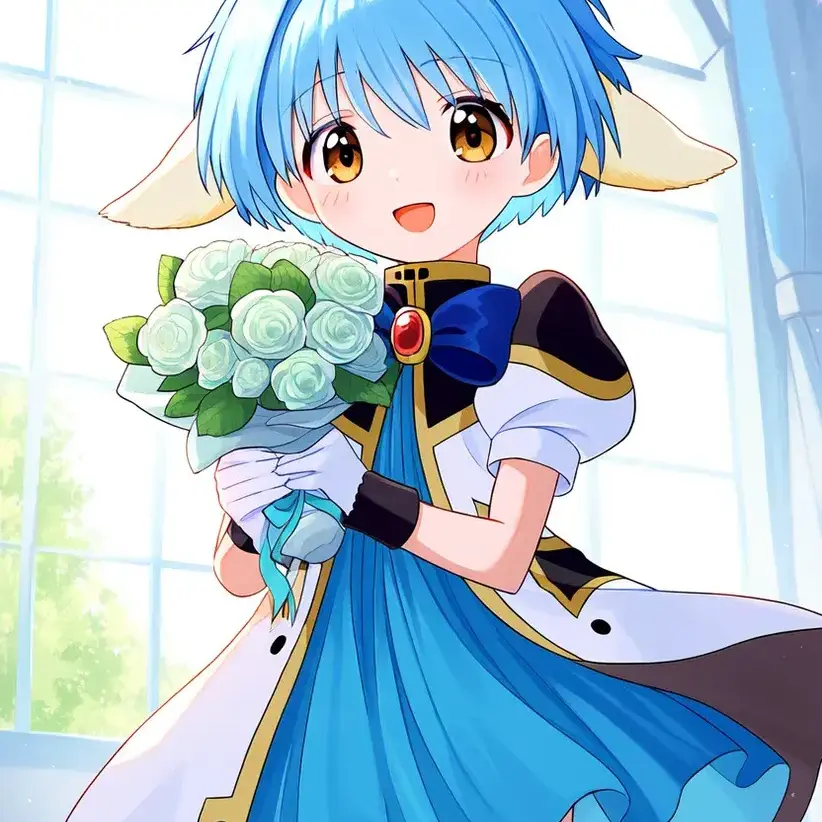 yuukin5963의 読心術の少女