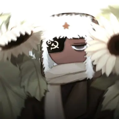 Profile image of 소련