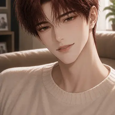 Profile image of 우도윤