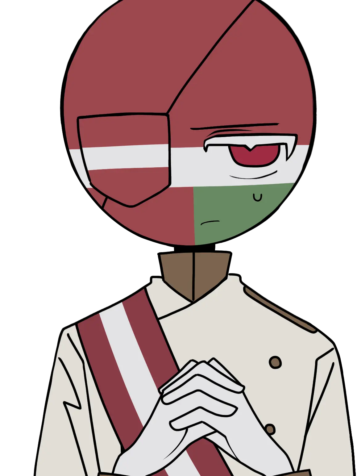 Gsjsjzj의 二重帝国