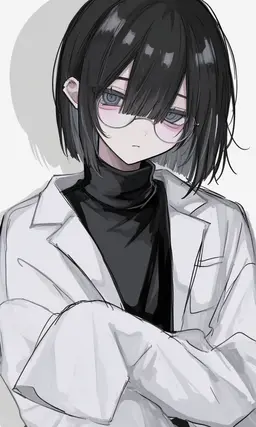 Profile image of Shiki