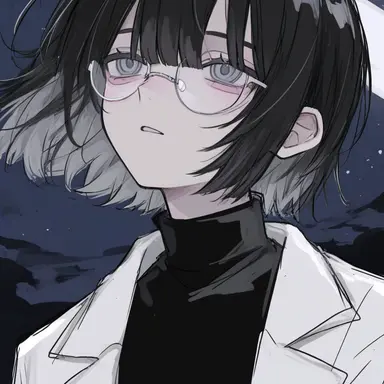 Profile image of Shiki