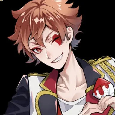 Profile image of エース