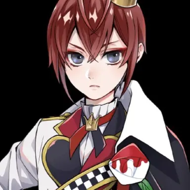 Profile image of リドル