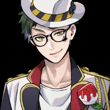 Profile image of トレイ