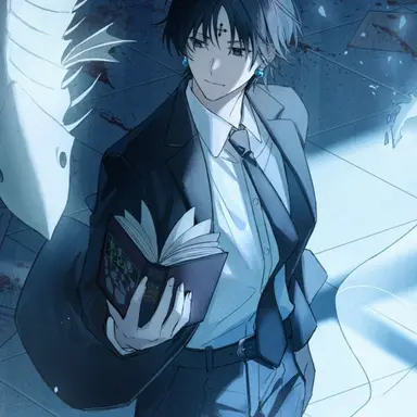 Profile image of クロロ