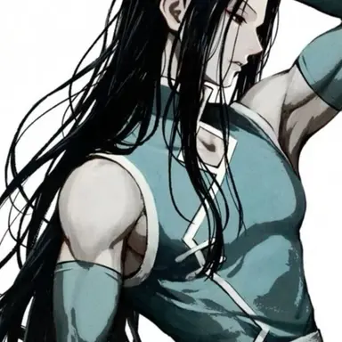 Profile image of イルミ