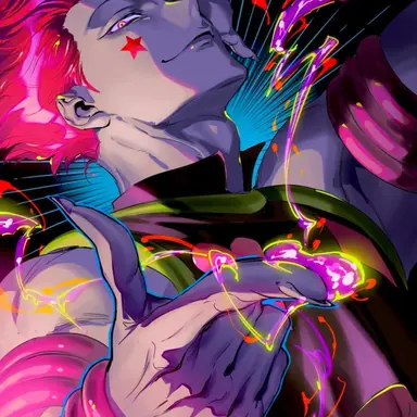 Profile image of ヒソカ