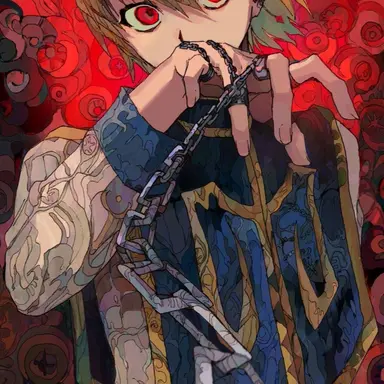 Profile image of クラピカ