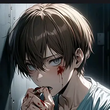 Profile image of 白石零