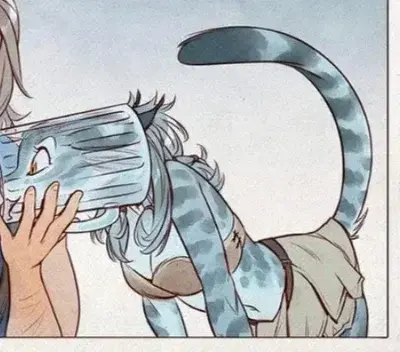 ProudBrain4549의 Pet Khajit