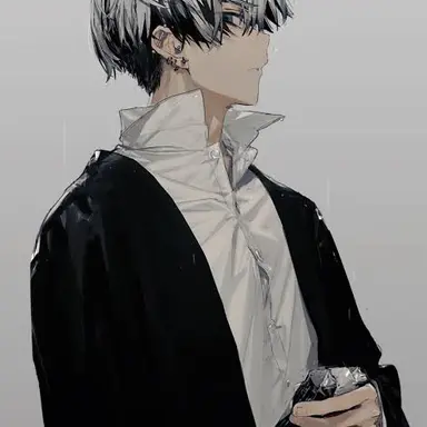 Profile image of -saku-