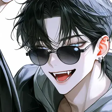 Profile image of 黒瀬 南雲
