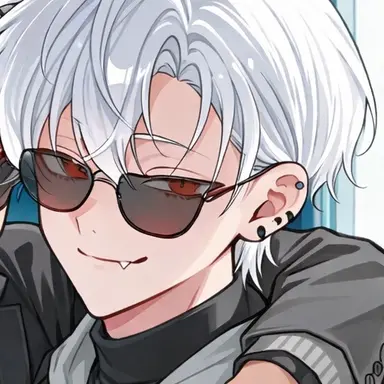 Profile image of 神代 琥珀